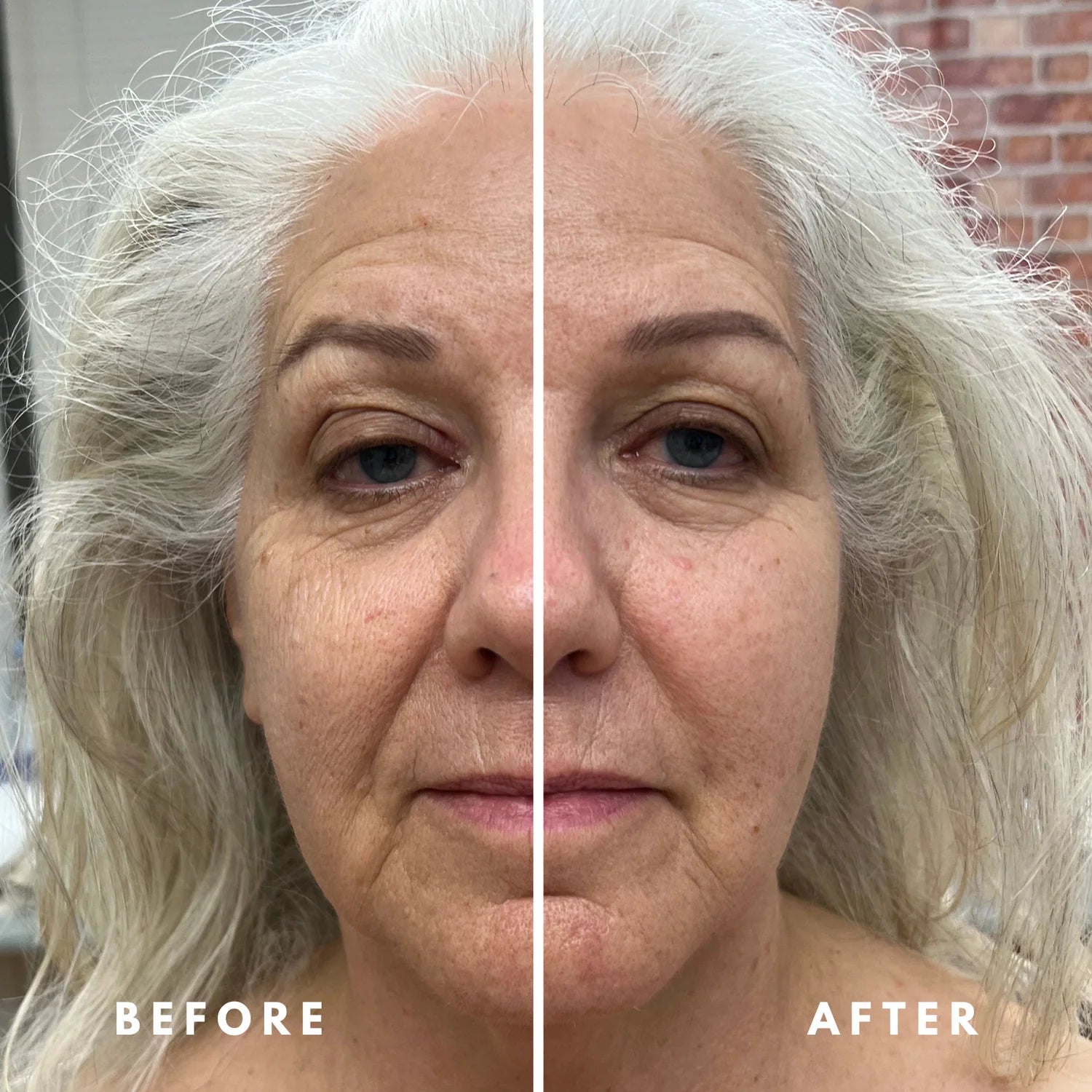 Cheeky Contour Brush – Lose Your Double Chin & Sculpt Your Jawline in Minutes a Day ✅