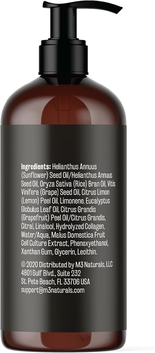 Anti-Cellulite Body Massage Oil - 150ml