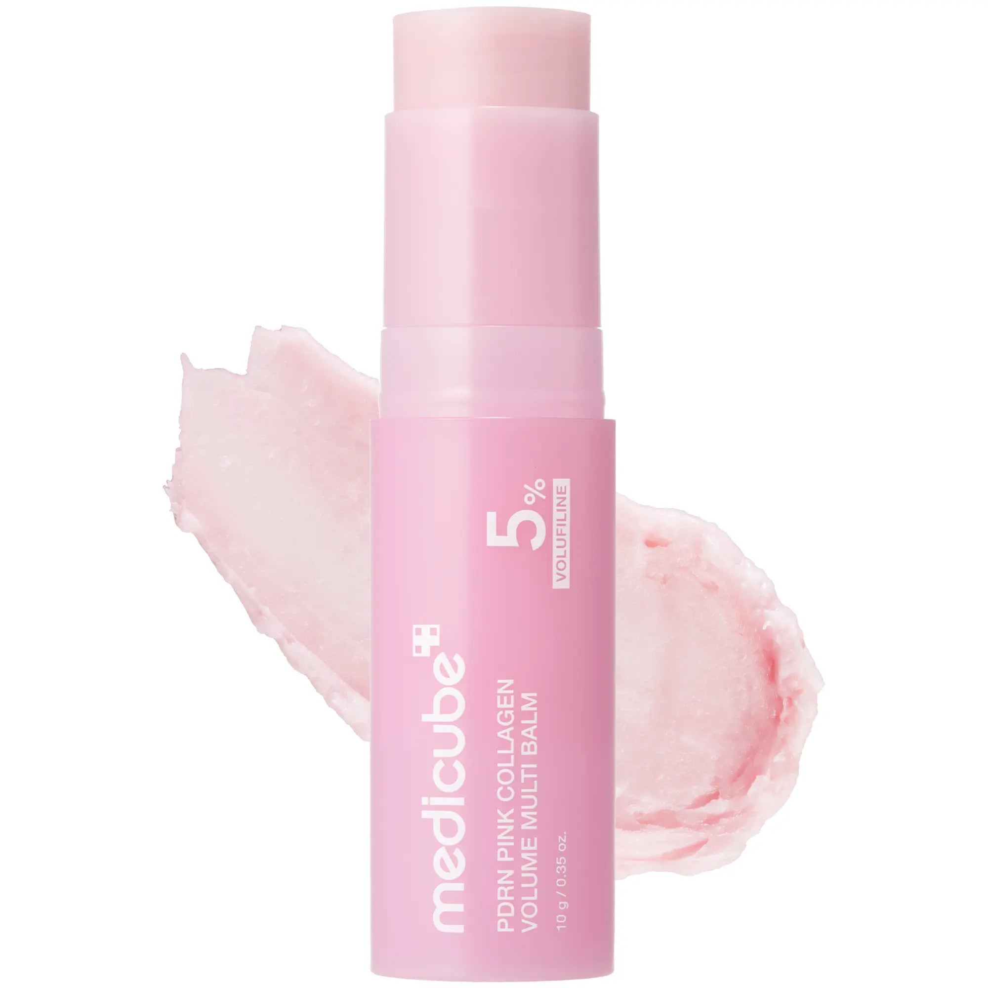 Medicube PDRN Pink Collagen Volume Multi Balm – 10g